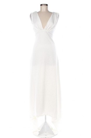 Kleid Y.A.S, Größe S, Farbe Weiß, Preis 105,15 €