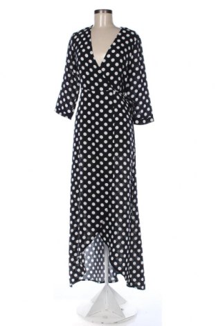Kleid Y.A.S, Größe S, Farbe Mehrfarbig, Preis 41,06 €