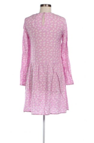 Kleid Y.A.S, Größe XXS, Farbe Rosa, Preis 9,92 €