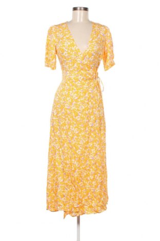 Φόρεμα Y.A.S, Μέγεθος XS, Χρώμα Πορτοκαλί, Τιμή 27,06 €