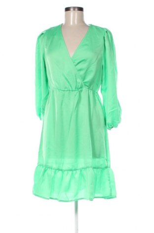 Kleid Y.A.S, Größe S, Farbe Grün, Preis 7,22 €
