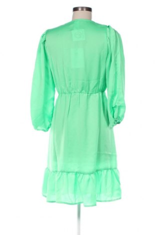 Kleid Y.A.S, Größe S, Farbe Grün, Preis € 7,22