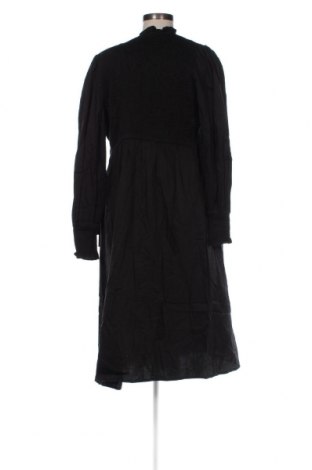 Kleid Y.A.S, Größe XS, Farbe Schwarz, Preis 29,77 €