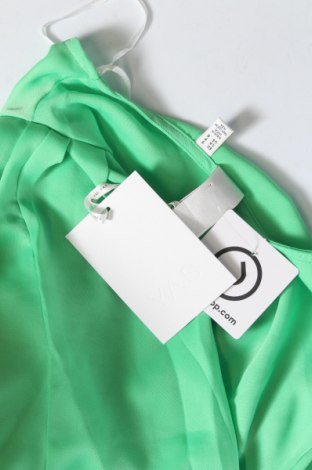 Kleid Y.A.S, Größe S, Farbe Grün, Preis 29,77 €