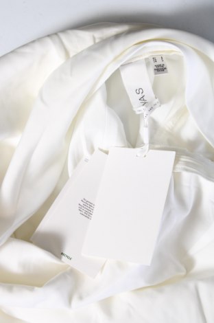 Kleid Y.A.S, Größe S, Farbe Weiß, Preis 20,75 €