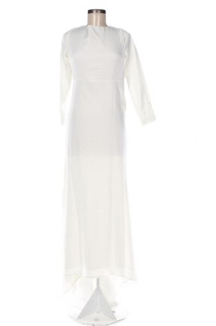 Kleid Y.A.S, Größe S, Farbe Weiß, Preis 27,06 €
