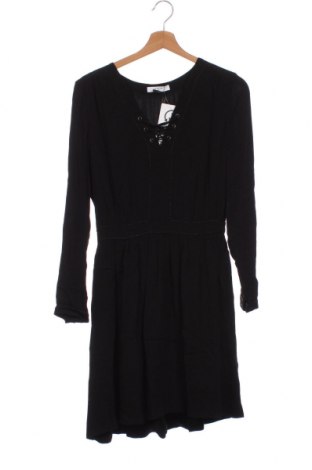Kleid ZAPA, Größe S, Farbe Schwarz, Preis 44,06 €