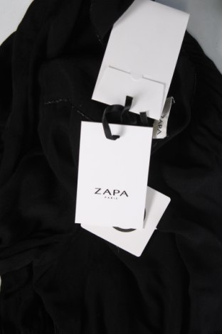 Рокля ZAPA, Размер XS, Цвят Черен, Цена 12,95 лв.