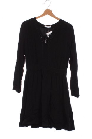 Kleid ZAPA, Größe XS, Farbe Schwarz, Preis 4,01 €