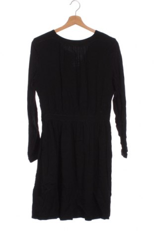 Kleid ZAPA, Größe XS, Farbe Schwarz, Preis € 6,68