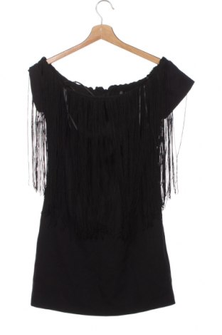 Šaty  Zara, Veľkosť M, Farba Čierna, Cena  31,65 €