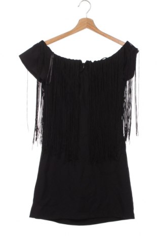 Šaty  Zara, Velikost M, Barva Černá, Cena  792,00 Kč