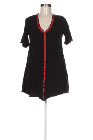 Kleid Zara Trafaluc, Größe S, Farbe Schwarz, Preis 7,36 €