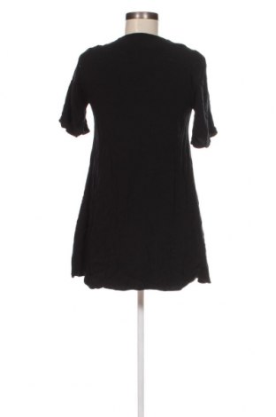 Рокля Zara Trafaluc, Размер S, Цвят Черен, Цена 68,00 лв.