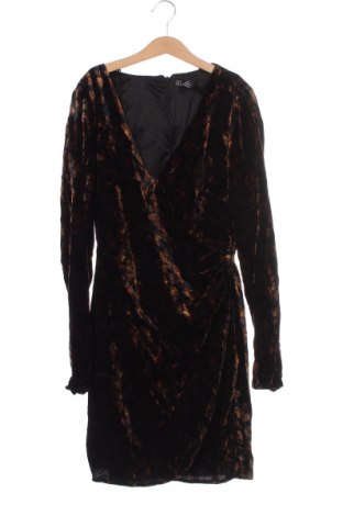 Φόρεμα Zara Trafaluc, Μέγεθος XS, Χρώμα Πολύχρωμο, Τιμή 3,86 €