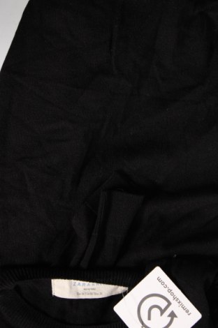Рокля Zara Trafaluc, Размер M, Цвят Черен, Цена 6,96 лв.