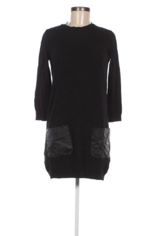 Kleid Zara Trafaluc, Größe M, Farbe Schwarz, Preis 3,84 €