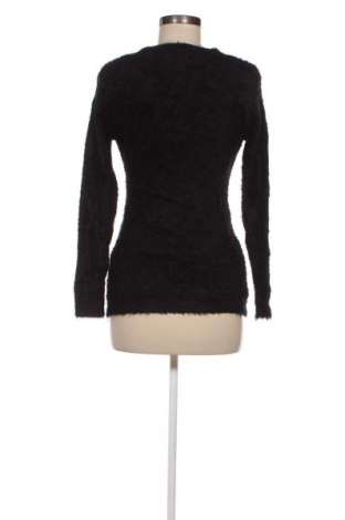 Дамски пуловер Zeva, Размер XS, Цвят Черен, Цена 4,65 лв.