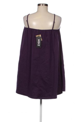 Φόρεμα Zign, Μέγεθος S, Χρώμα Βιολετί, Τιμή 11,04 €