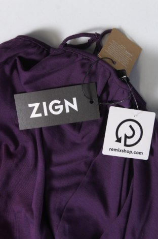 Φόρεμα Zign, Μέγεθος S, Χρώμα Βιολετί, Τιμή 11,04 €