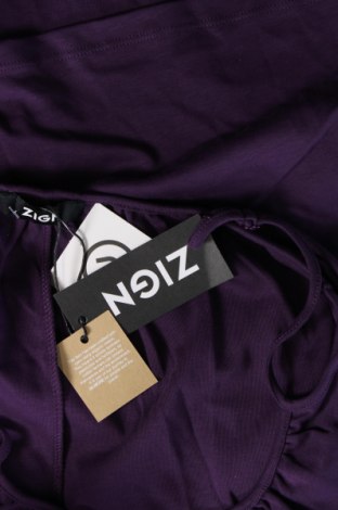 Φόρεμα Zign, Μέγεθος S, Χρώμα Βιολετί, Τιμή 6,31 €