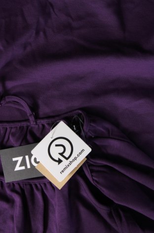Šaty  Zign, Veľkosť S, Farba Fialová, Cena  10,52 €