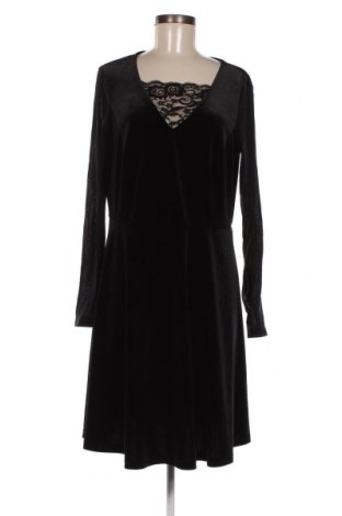 Φόρεμα Zizzi, Μέγεθος S, Χρώμα Μαύρο, Τιμή 2,51 €