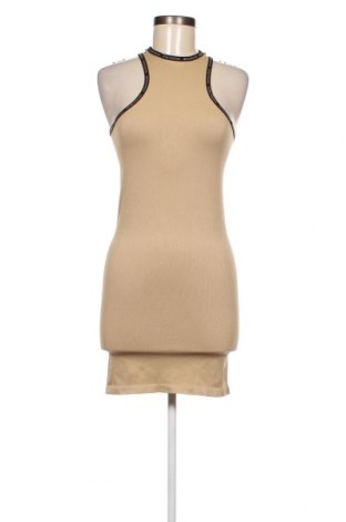 Kleid iets frans..., Größe L, Farbe Beige, Preis 3,68 €