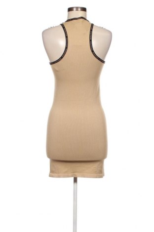 Kleid iets frans..., Größe L, Farbe Beige, Preis 3,68 €