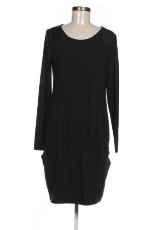 Kleid für Schwangere Supermom, Größe L, Farbe Schwarz, Preis 9,25 €