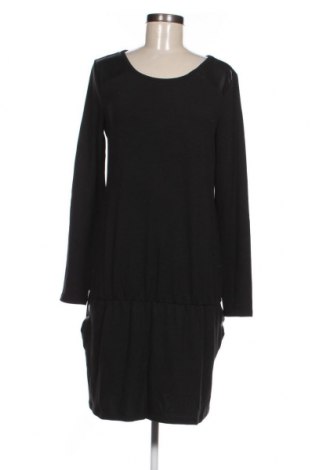 Kleid für Schwangere Supermom, Größe L, Farbe Schwarz, Preis € 4,74