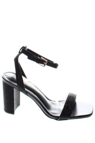 Σανδάλια Head Over Heels, Μέγεθος 41, Χρώμα Μαύρο, Τιμή 17,92 €