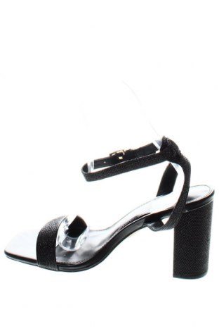 Σανδάλια Head Over Heels, Μέγεθος 41, Χρώμα Μαύρο, Τιμή 17,92 €
