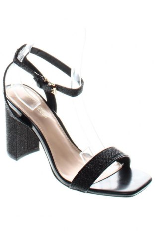 Σανδάλια Head Over Heels, Μέγεθος 39, Χρώμα Μαύρο, Τιμή 40,72 €