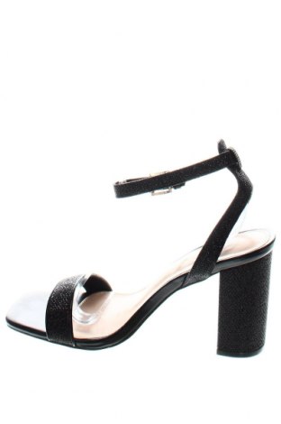 Σανδάλια Head Over Heels, Μέγεθος 39, Χρώμα Μαύρο, Τιμή 17,92 €