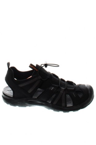 Sandále Icepeak, Veľkosť 43, Farba Čierna, Cena  87,11 €