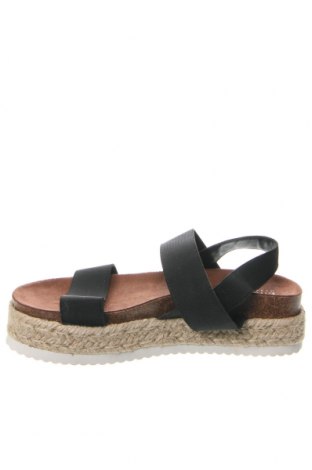 Sandalen Lascana, Größe 39, Farbe Schwarz, Preis 21,56 €