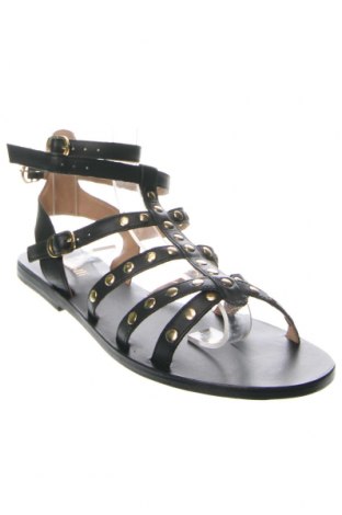 Sandalen Minelli, Größe 39, Farbe Schwarz, Preis € 22,55