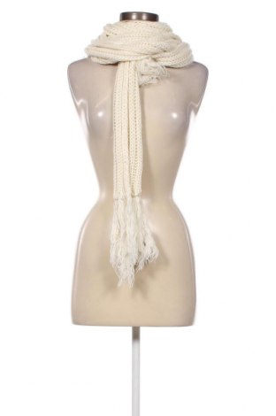 Eșarfă Accessoires, Culoare Alb, Preț 36,35 Lei