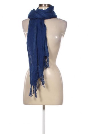 Schal H&M, Farbe Blau, Preis € 6,49