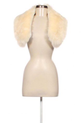 Schal Liu Jo, Farbe Ecru, Preis 44,22 €