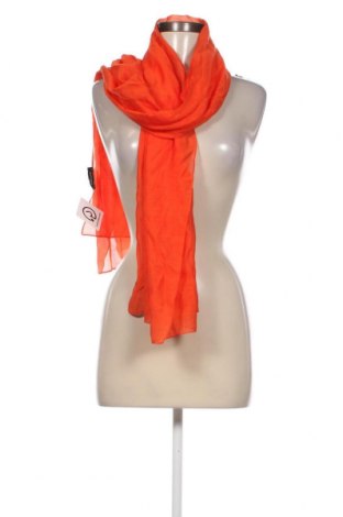 Schal More & More, Farbe Orange, Preis 12,52 €