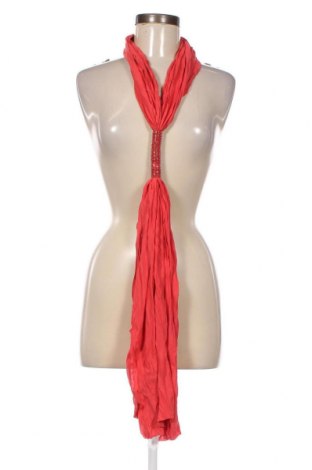 Schal So Soon, Farbe Rot, Preis 5,95 €