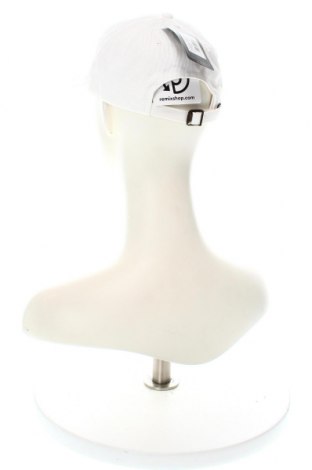 Mütze, Farbe Weiß, Preis € 1,66