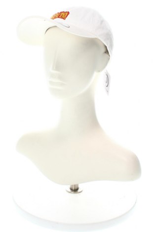 Mütze, Farbe Weiß, Preis € 11,86