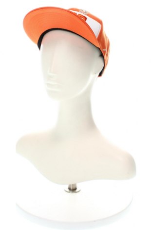 Mütze, Farbe Orange, Preis € 7,12