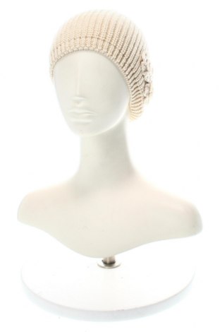 Čepice  Bpc Bonprix Collection, Barva Krémová, Cena  190,00 Kč