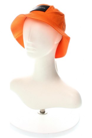 Καπέλο Calvin Klein Jeans, Χρώμα Πορτοκαλί, Τιμή 38,66 €
