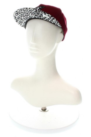 Καπέλο Cayler & Sons, Χρώμα Κόκκινο, Τιμή 6,96 €