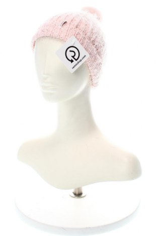 Čepice  Esprit, Barva Růžová, Cena  162,00 Kč